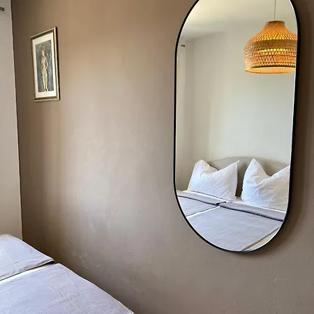 Jasmina Appartement