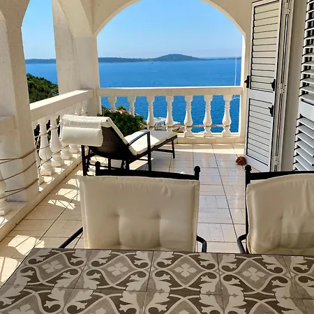Appartement Jasmina *