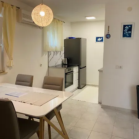 Jasmina Appartement *