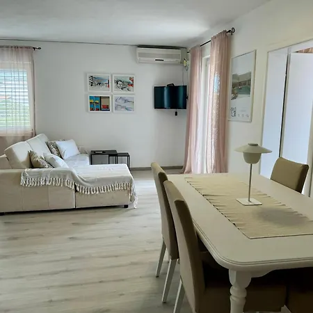 Appartement Jasmina *