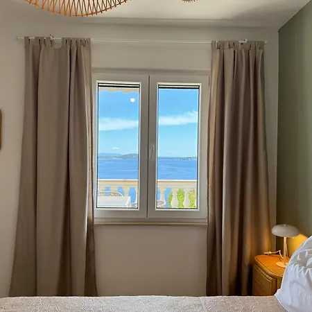 Appartement Jasmina Vinišće