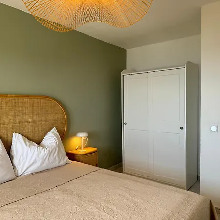 Appartement Jasmina *