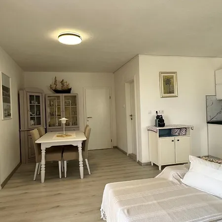 Jasmina Appartement *