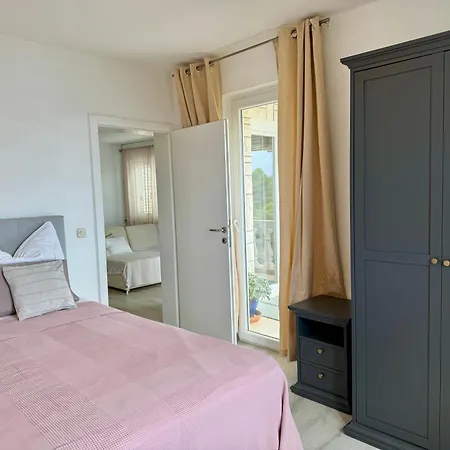 Appartement Jasmina *