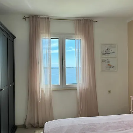 Jasmina Appartement *