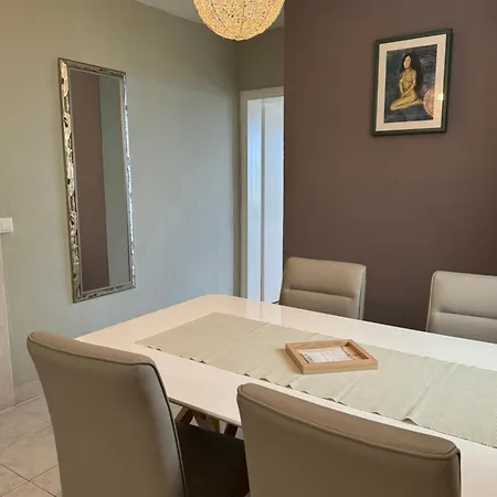 Appartement Jasmina Vinišće
