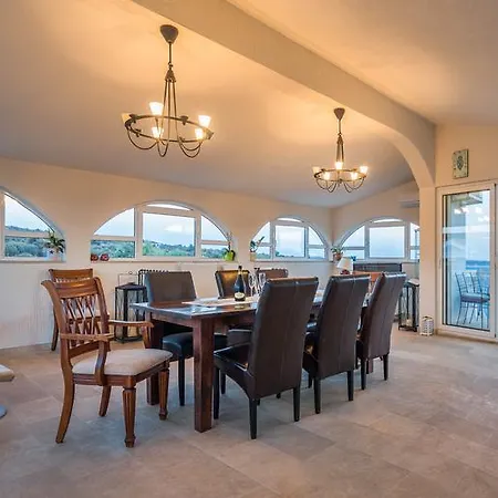 Jasmina Appartement *