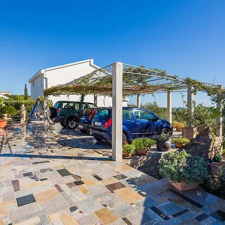 Appartement Jasmina *