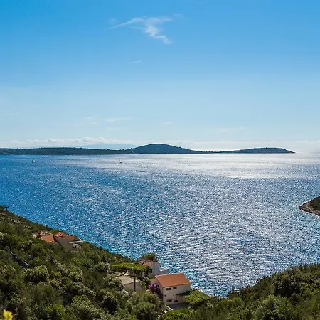 Jasmina Appartement Vinišće