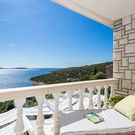 Jasmina Appartement