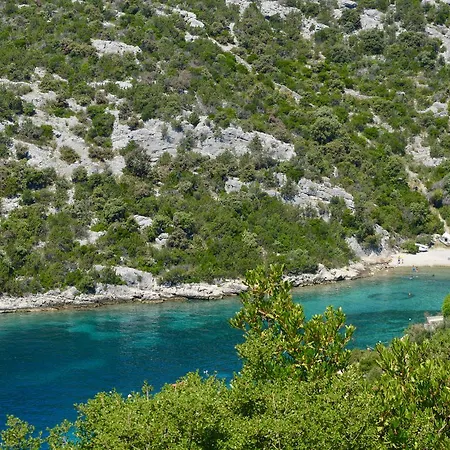 Jasmina Appartement