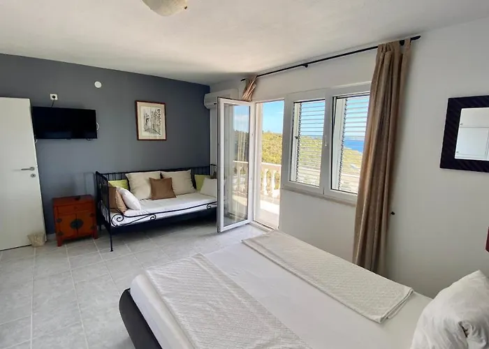 Jasmina Apartament Vinišće